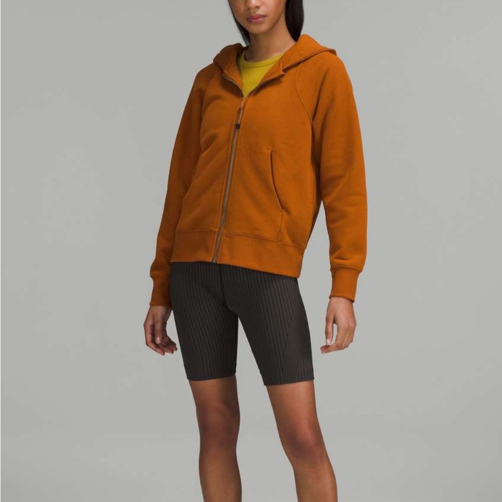 Lululemon Loungeful Zip Hoodie